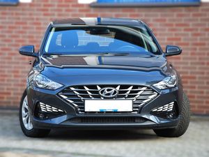 Hyundai i30 III 1.0 T-GDI Modern 2022