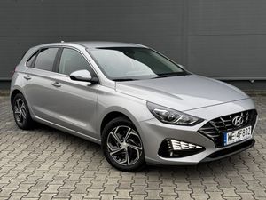 Hyundai i30 III 1.5 DPI Smart 2021