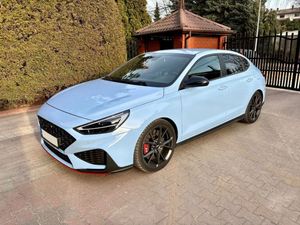 Hyundai i30 2.0 T-GDI Performance DCT 2023