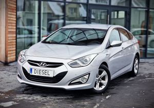 Hyundai i40 1.7 CRDi Comfort + 2013