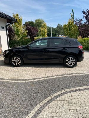 Hyundai i30 III 1.4 T-GDI Passion Plus 2019