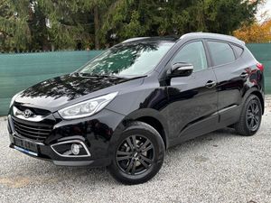 Hyundai ix35 2.0 CRDi Premium 2WD 2015