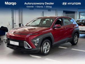 Hyundai Kona II 1.0 T-GDI Smart 2025