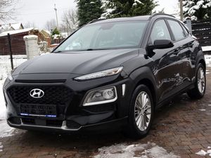 Hyundai Kona I 1.0 T-GDI Trend 2018