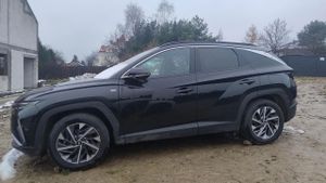 Hyundai Tucson IV 2023