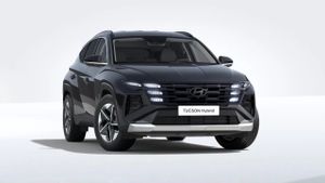 Hyundai Tucson IV 2025
