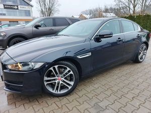Jaguar XE 2.0 D Prestige 2016
