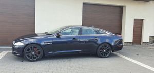 Jaguar XJ X351 3.0 D V6 Premium Luxury 2014