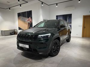 Jeep Compass II 1.5 T4 mHEV North Star FWD S&S DCT 2025