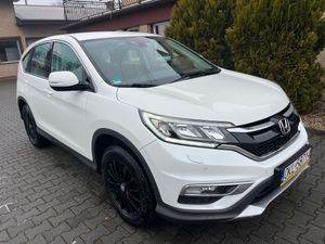 Honda CR-V IV 1.6i DTEC 4WD Elegance 2016