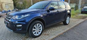 Land Rover Discovery Sport 2.0 TD4 SE 2016