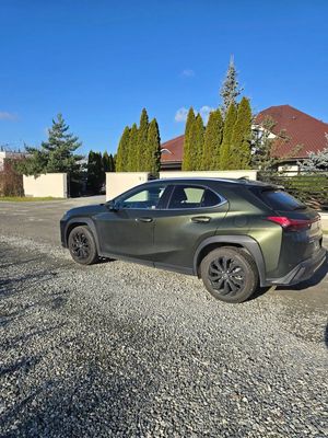Lexus UX 250h F Sport 2WD 2023