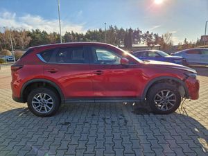 Mazda CX-5 II 2.0 Center-Line Plus 2WD 2022