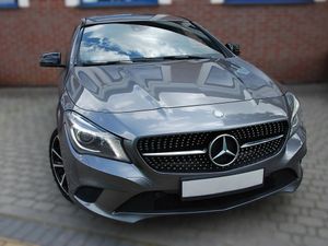 Mercedes-Benz CLA I 220 CDI 7G-DCT AMG Line 2013