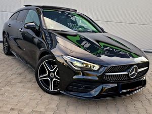 Mercedes-Benz CLA II 200 d 8G-DCT AMG Line Advanced Plus 2021