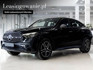 Mercedes-Benz GLC II 2025