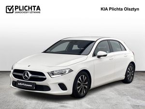 Mercedes-Benz A W177 2021