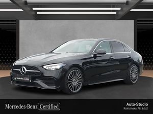 Mercedes-Benz C W206 2024