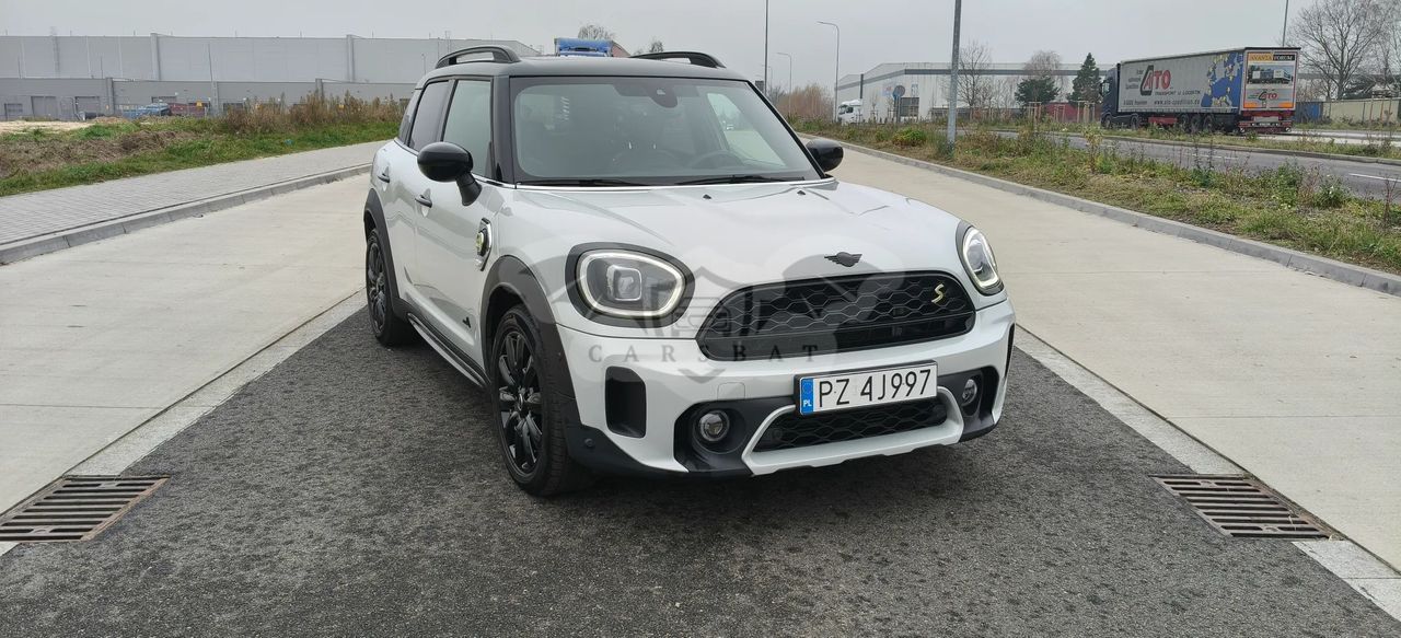 Mini Countryman Cooper All4 2022