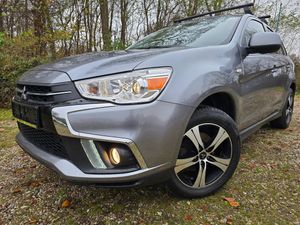 Mitsubishi ASX 1.6 2WD Diamant Edition 2018