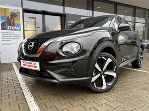 Nissan Juke II 2023