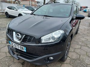 Nissan Qashqai II 2014