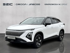Omoda 5 1.6 T-GDI Premium DCT 2025