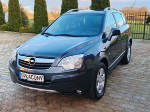 Opel Antara 2008