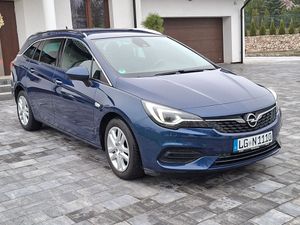 Opel Astra K 1.5 CDTI 2020 2020