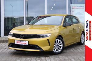 Opel Astra L 2023
