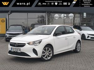 Opel Corsa F 2021