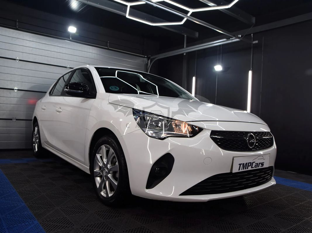 Opel Corsa F 1.5 Start/Stop 2021