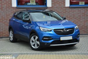 Opel Grandland 1.2 Start/Stop Business Elegance 2020