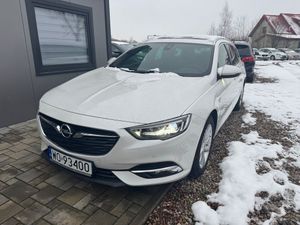 Opel Insignia B 2.0 CDTI Exclusive S&S 2020