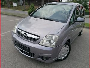 Opel Meriva I 1.4 Enjoy 2006