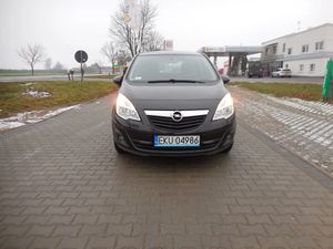 Opel Meriva II 1.4 Active 2012