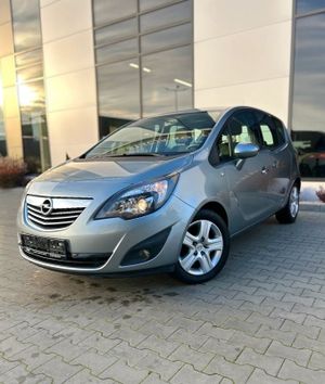 Opel Meriva II 1.4 Ecoflex Edition 2011