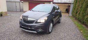 Opel Mokka I 2015