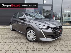 Peugeot 208 II 2021