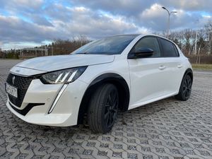 Peugeot 208 II 1.2 PureTech GT Pack S&S EAT8 2022