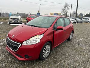 Peugeot 208 I 68 VTI Access 2014