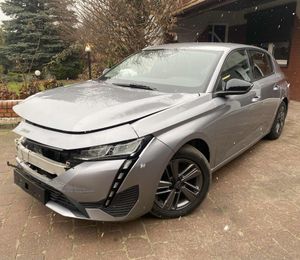 Peugeot 308 P5 2022