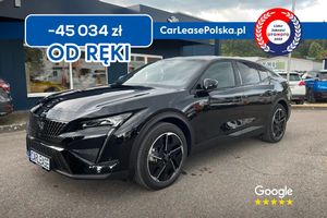 Peugeot 408 1.2 PureTech mHEV GT S&S e-DSC6 2025