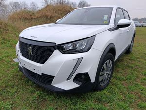 Peugeot 2008 II PureTech 100 Stop&Start Active 2021