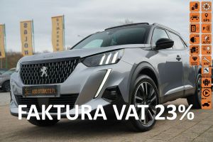 Peugeot 2008 II 2023