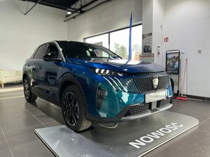 Peugeot 3008 III 1.2 PureTech mHEV GT E-DCS6 2025