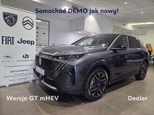 Peugeot 3008 III 2025