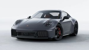 Porsche 911 992 Carrera T-Hybrid 4 GTS 2025