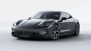 Porsche Taycan 105kWh 4 Black Edition 2025