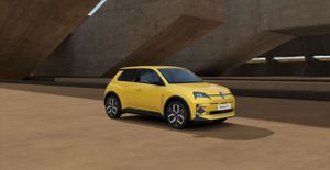 Renault 5 E-Tech 40kWh Urban Range Techno 2025